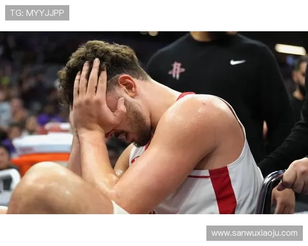 乌度卡称申京无需额外激励其对位能力在关键时刻依然具优势