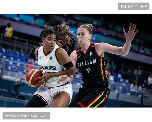 山东女篮引进WNBA强援玛雅考德威尔与林赛艾伦助力新赛季