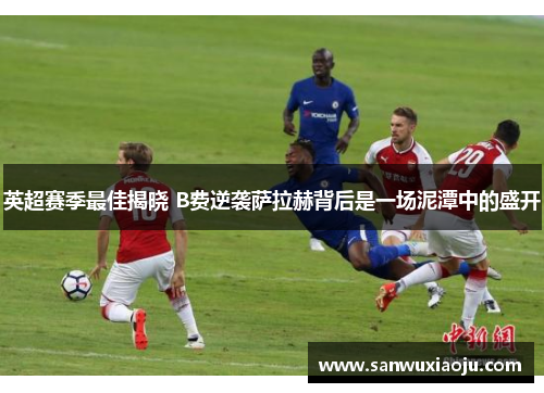英超赛季最佳揭晓 B费逆袭萨拉赫背后是一场泥潭中的盛开